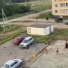 Эпичная погоня в Челябинской области: подросток на питбайке удирает от сотрудников ДПС