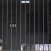 В Тегеране появилась тюремная камера с Трампом за решёткой.