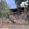 Предварительно, мужчина погиб при взрыве газа в Красном Яре. Пострадала...