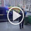 Подросток выпал из окна 15 этажа на Коломяжском 15к2 —...