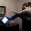 Пьяный отец зарезал сына из-за компьютерной игры