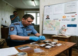 В Новосибирске будут судить мужчину за попытку сбыта наркотиков и отмывание...