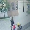 В Оренбурге подросток на питбайке сбил мужчину с младенцем