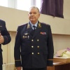 Генерал-майора подмосковного МВД задержали за хищение служебного топлива.