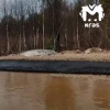 Река Джебь топит посёлок в Курагинском районе. По словам жителей Кошурниково,...