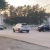 В Ворсме мужчина напал на свою жену на глазах у прохожих. Со слов очевидцев,...