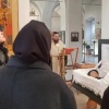 Мишу Маваши похоронили в Воронеже под усиленной охраной. Время и место прощания до последнего держали в секрете