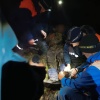 Травмированного сборщика дикоросов спасли в лесу в Слюдянском районе....