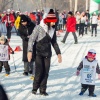 Лыжня России в Абакане пройдет в эту субботу в зоне...