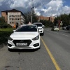 В Таштагольском округе мужчина пришел сдавать экзамен на права будучи пьяным — инспектор почувствовал запах алкоголя
