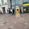 Житель и гость Санкт-Петербурга не поделили очередь в столовой на Невском и...