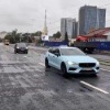 Движение по мосту на улице Куйбышева открыли