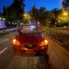 В Абакане в ДТП пострадали несовершеннолетние пешеходы