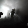 В Канском округе загорелась баня в СНТ «Строитель-1» Накануне днём в СНТ...