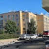 Взрыв автомобиля произошел в Санкт-Петербурге — водитель погиб. Инцидент...