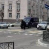 ❤️‍🩹Добро в мелочах Белгородец вышел из машины и помог бабушке перейти...