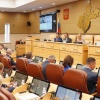 Выборы губернатора Иркутской области назначены. Решение...