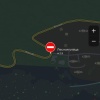 В Октябрьском районе Красноярска перекрыли проезжую часть из-за провалившейся...