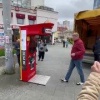 В Екатеринбурге демонтируют боксерские груши, установленные азербайджанским бизнесменом