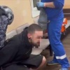 Москвич напал на медиков, которые его откачали.