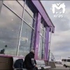 Силовики задержали таксистов, которые приставали к пассажирам в аэропорту...
