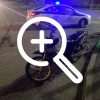 В Междуреченске поймали 16-летнего подростка без прав за рулем мопеда.