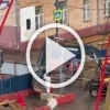 Как перейти дорогу в ливень и остаться сухим