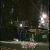 Припарковался и пошел по своим делам.