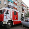 Четыре пожара за сутки ликвидировано в Хакасии