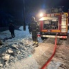 В Красноярском крае потушено 17 пожаров, обошлось без...