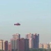 Пожар в складских помещениях в Балашихе локализовали на площади 4 тыс. кв. метров, сообщили в МЧС.