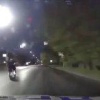 Пьяный мотоциклист устроил погоню с полицией и попал в больницу. Ночью в...