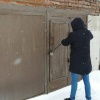 Сотрудники полиции Абакана раскрыли кражу из гаража, совершённую в марте
