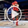 Тайбоксеры из Кузбасса привезли медали с чемпионата мира в Турции