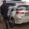 В Красноярском крае подрались в очереди из-за бесплатных кур.
