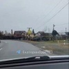 Последствия жуткого пожара в посёлке Курганово. Огонь удалось потушить