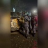 У напавшего на прохожего с ножом нашли наркотики