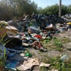 В 2025 году в Ачинске с несанкционированных свалок вывезено 4200 тонн различного мусора