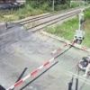 В Румынии поезд насмерть сбил пожилую женщину, переходившую железнодорожные пути на запрещенный сигнал светофора