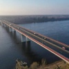 В ночь на 21 июля Ладожский мост на трассе «Кола» полностью перекроют на два...