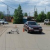 В Качугском районе за день — два ДТП с детьми. В Качуге...