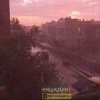 Вчера возле новой школы и дома на Кубовой, 105/1 (м/р 