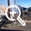 В Куйтунском районе паяльник стал причиной пожара
