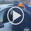 Не путайте машину с кроватью, а то уснете не там, где надо