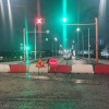 Перекрытие перекрестка Советский-Мичурина в Кемерове: четыре дня без проезда