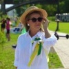 💞В честь Дня семьи, любви и верности в Красноярске прошёл парад сапов Около...