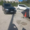 Трагедия в Искитиме: пенсионерка погибла после наезда автомобиля на парковке...