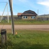 Мотоциклист-бесправник врезался в электроопору в Бондарево (Бейский район)....