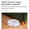 В Москве спасатели пришли на помощь женщине, которую запер робот-пылесос.