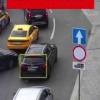 Москвичам всё чаще приходят штрафы по 4 500₽ за стояние в пробках.